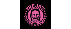 Trejo's Donuts Logo