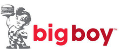 Big Boy Restaurant logo