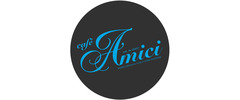 Cafe Amici logo