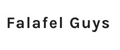 Falafel Guys Logo