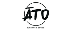 Ato Poke logo