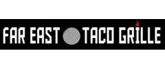 Far East Taco Grille logo