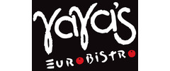 YaYa's Eurobistro logo