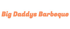Big Daddys Barbeque Logo