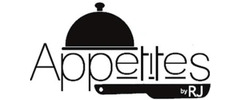Appetites by RJ logo