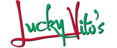Lucky Vito's Logo