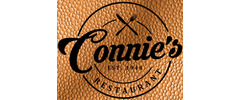 Connie's Family Restaurant Logo