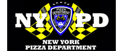 New York Pizza Department logo