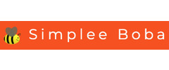 Simplee Boba logo