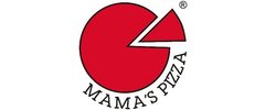 Mama's Pizza Logo