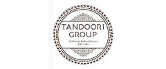 Tandoori logo