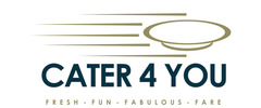 Cater 4 You logo