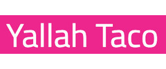 Yallah Taco logo