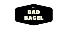 The Bad Bagel logo