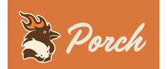 Porch SSI logo
