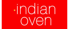 Indian Oven Logo