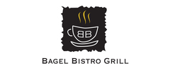 Bagel Bistro Grill Logo