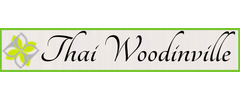 Thai Woodinville Logo