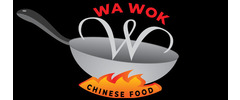 Wa Wok logo