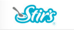 Stir's Logo