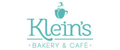 Klein's Bakery & Cafe logo