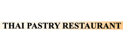 Thai Pastry logo