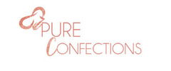 Pure Confections logo