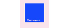 Phonomenal logo