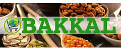 Bakkal Logo