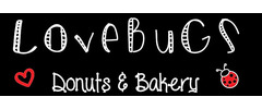 Love Bugs Bakery logo