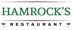 Hamrock's Restaurant logo