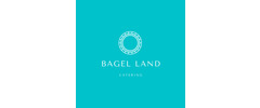 Bagel Land logo