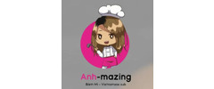 Anh-mazing Banh Mi logo