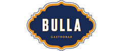 Bulla Gastrobar logo