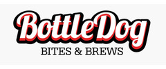 BottleDog Catering logo