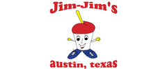 Jim Jim's Water Ice Logo