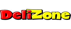 DeliZone Logo
