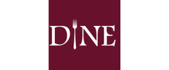 DINE Catering and Events Logo