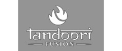 Tandoori Fusion Logo