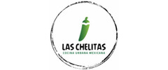 Las Chelitas Restaurant Logo