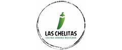 Las Chelitas Restaurant logo