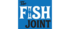 The Fish Joint logo