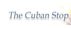 The Cuban Stop Logo