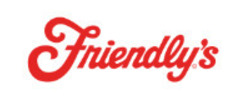 Friendly's logo