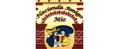 Hacienda Amigo Mio Logo