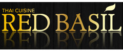 Red Basil logo