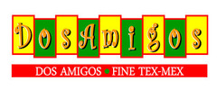 Dos Amigos Logo