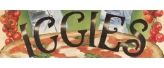 Iggie's Pizza logo