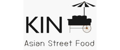 Kin Street Asian Food Logo