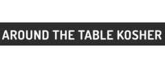 Around the Table Kosher Catering Logo